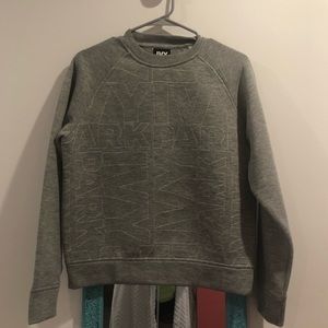 Ivy park long sleeve sweatshirt!!!